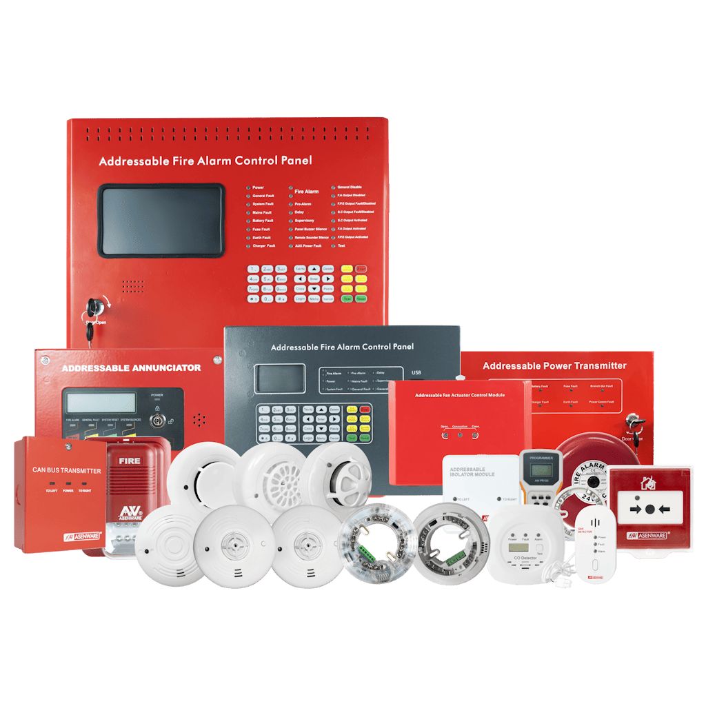 Fire Alarm Panels-1-AkniFireSafety