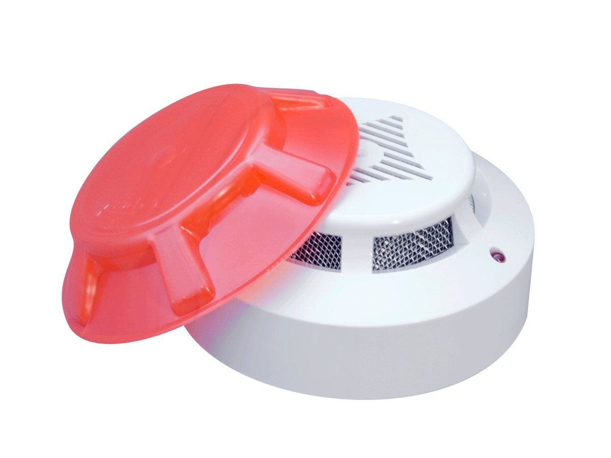 Fire Detectors