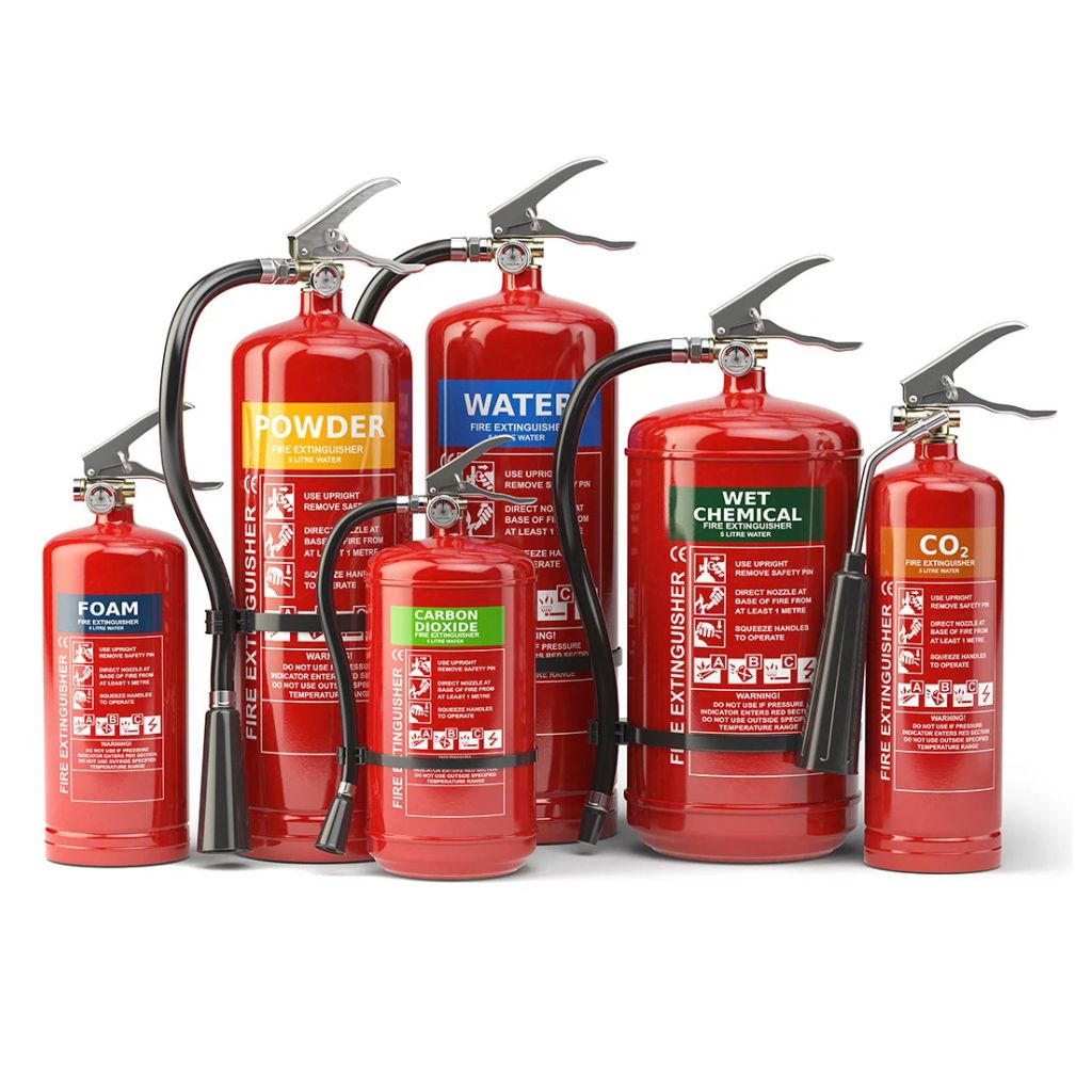 Fire Extinguishers-1-AkniFireSafety