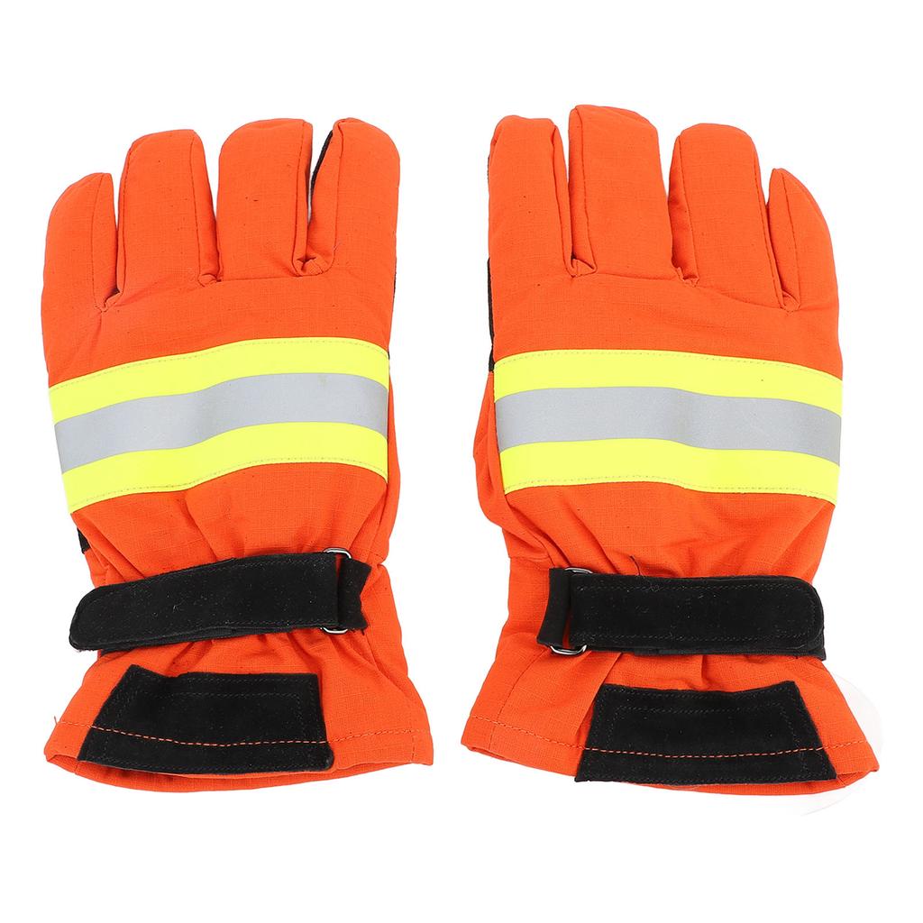 Fire Safety Gloves - AkniFireSafety