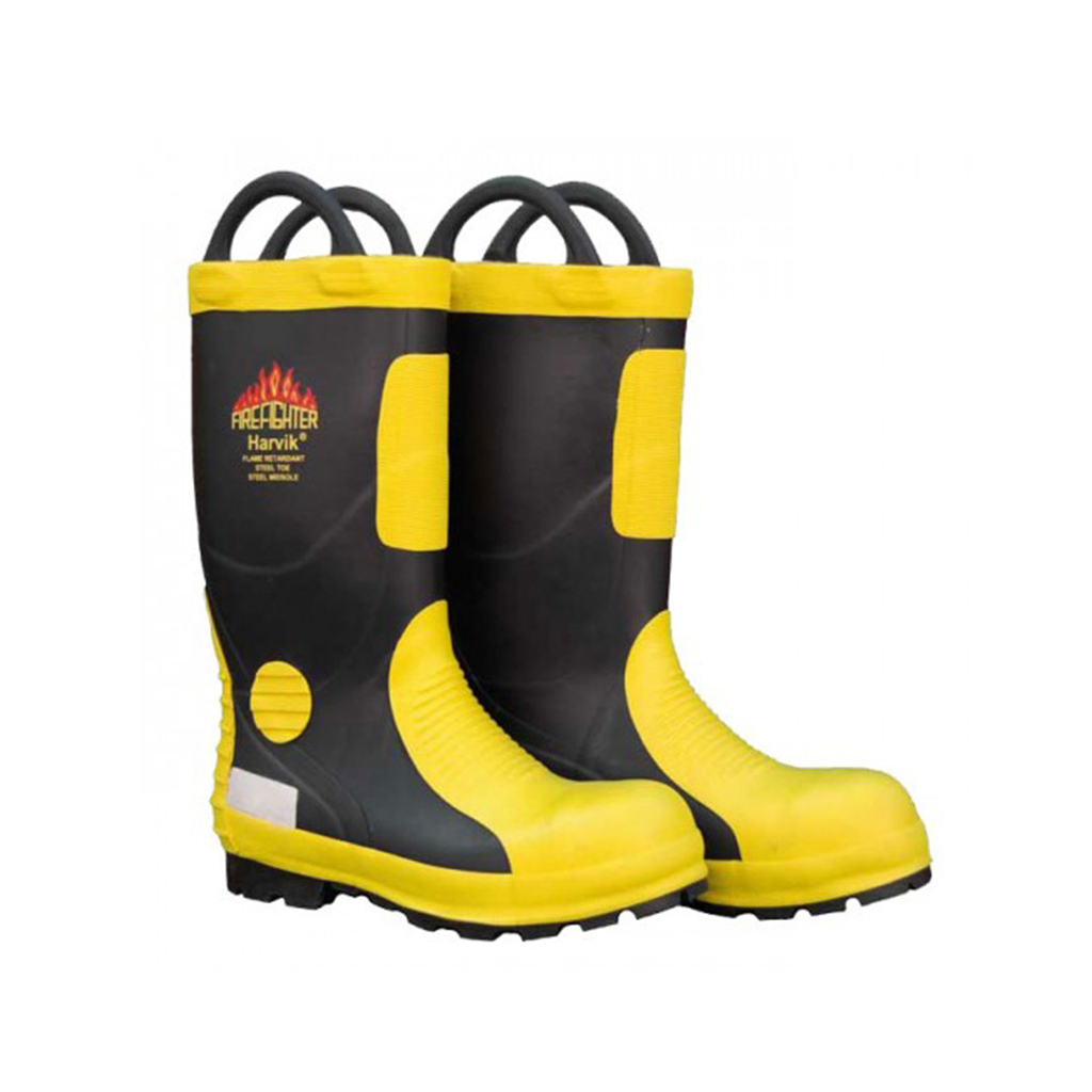 Fire Safety Shoes - AkniFireSafety