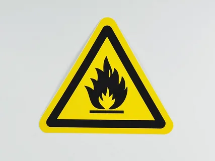 Fire Safety Signage