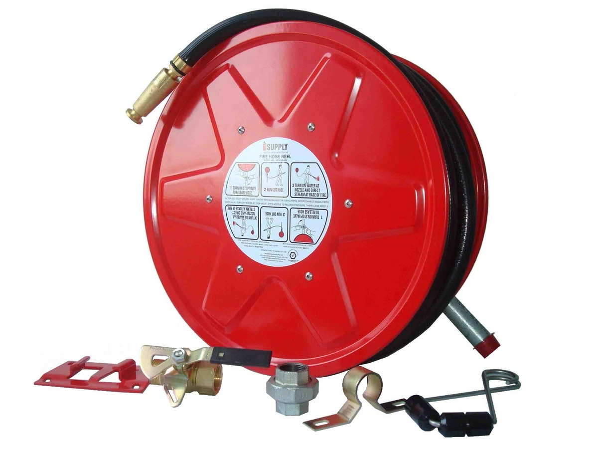 Hose Reels