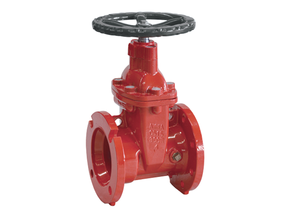 Hydrant Valves