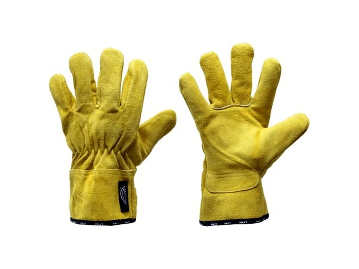 Safety Gloves