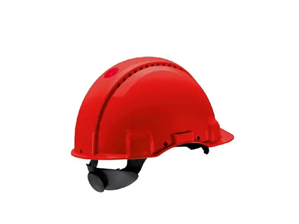 Safety Helmets