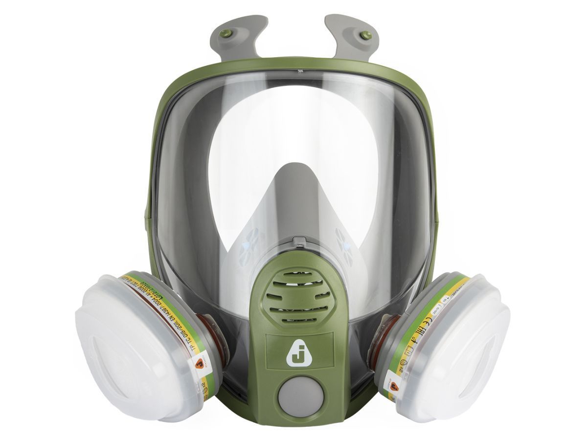 Safety Masks