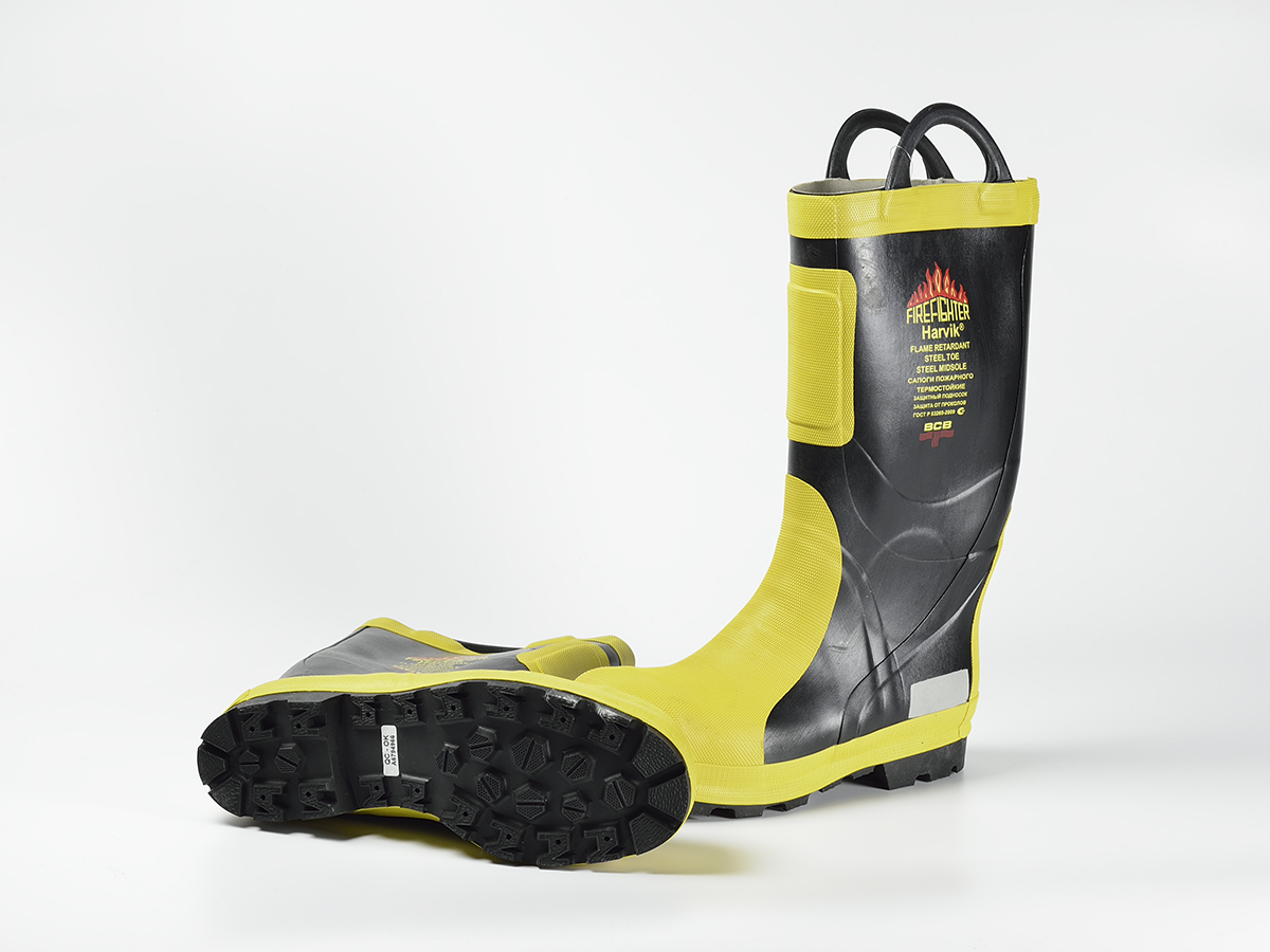Safety Shoes