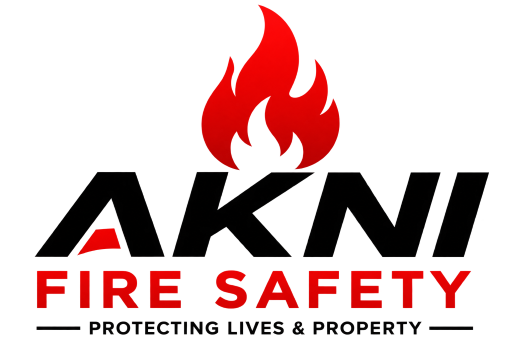 Akni Fire Safety