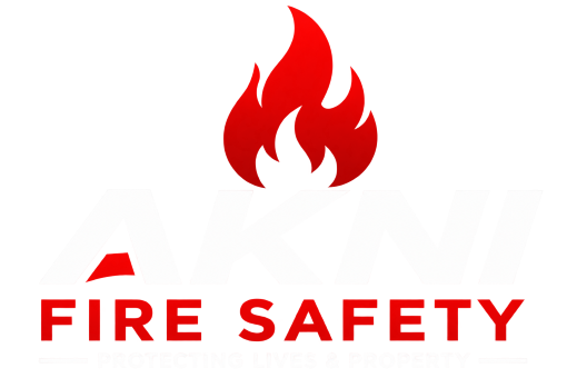 Akni Fire Safety